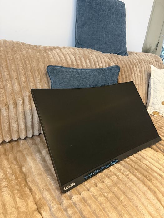 Monitor lenovo g27c-30 27 165hz