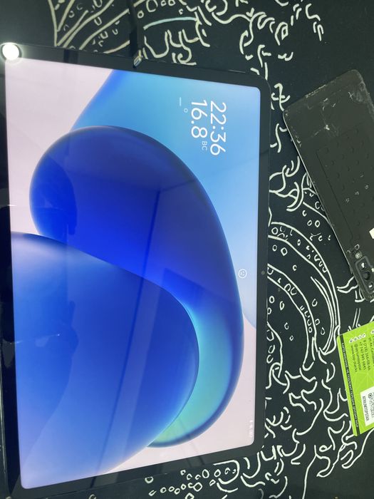 Xiaomi pad 6 256