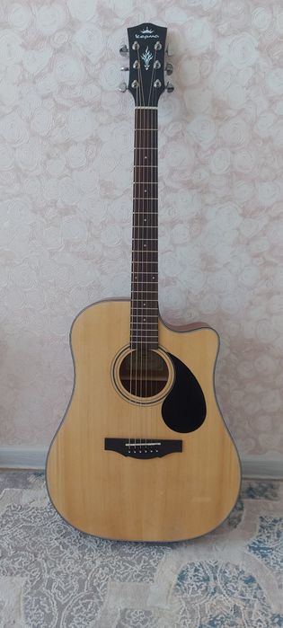 Продам новую гитару!