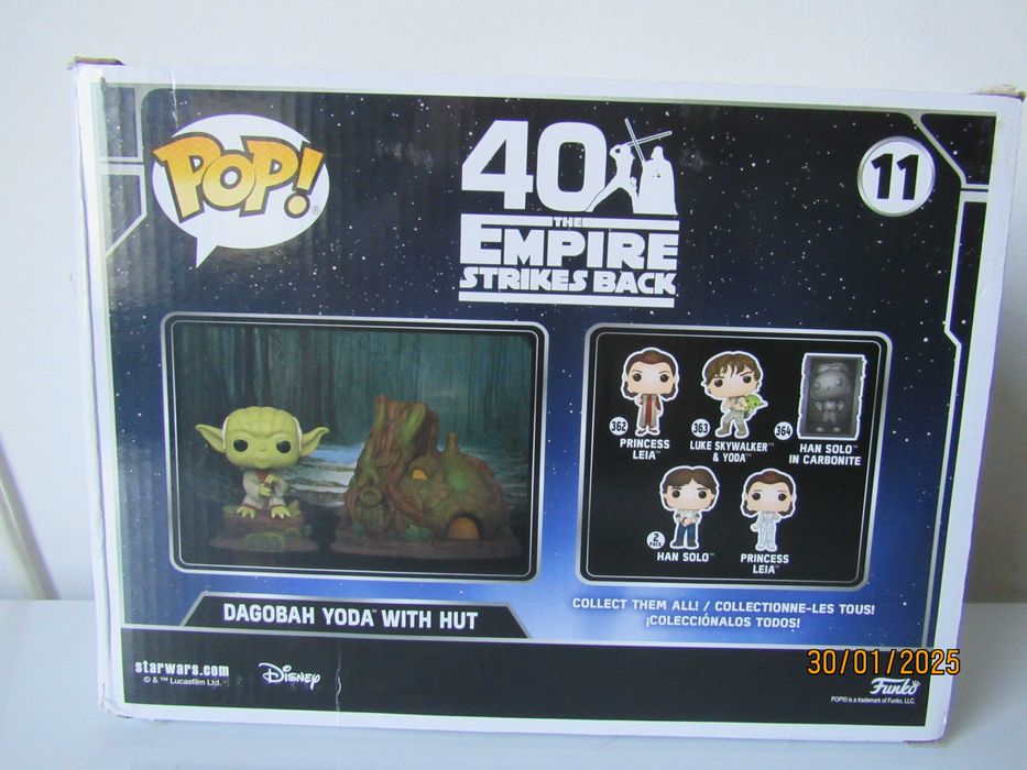 figurina star wars super preț