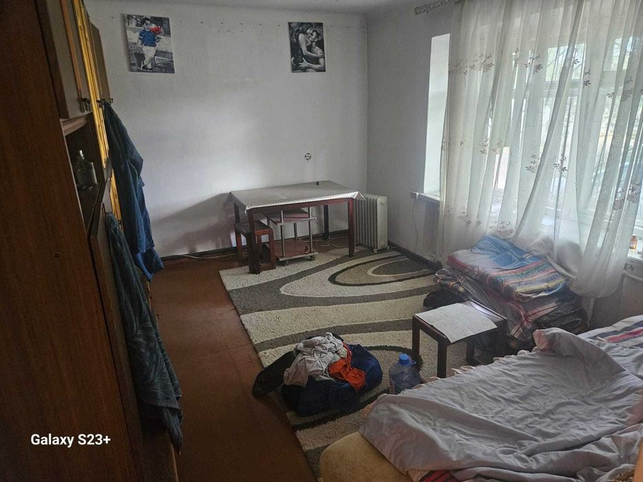 Продаётся 2-комнатная квартира, Береке