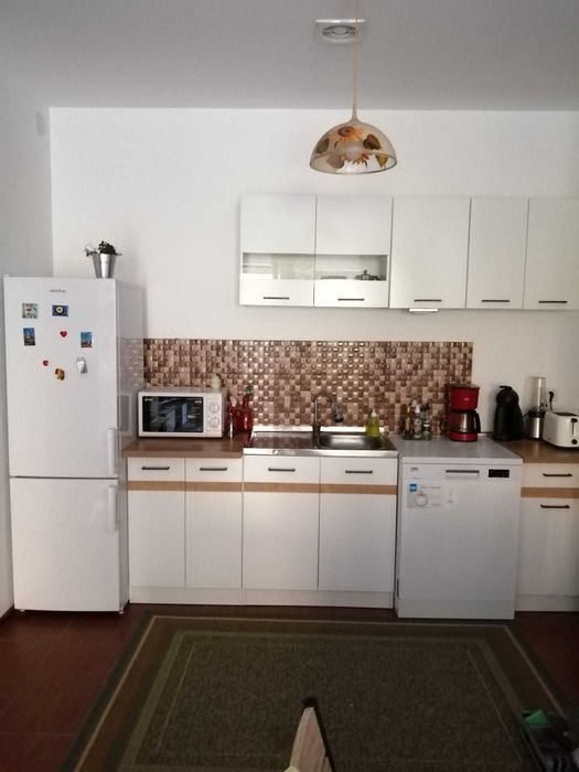 2 camere Tampa Gardens mobilat si utilat, in mijlocul naturii