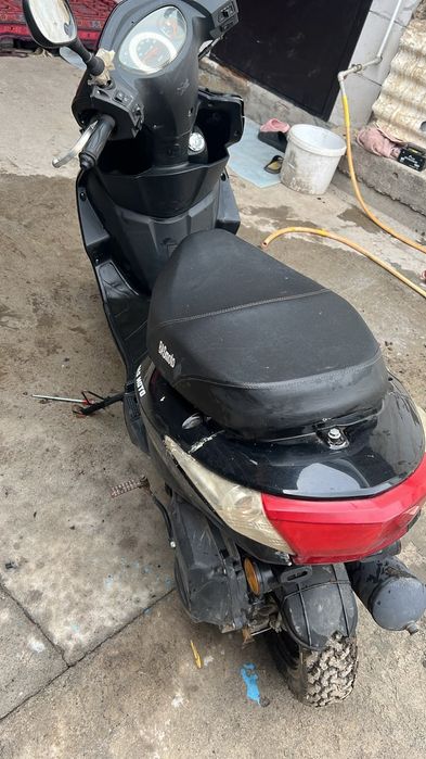 Продам Мопед м 12