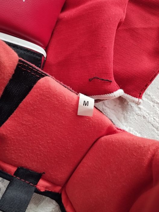 Комплект для бокса