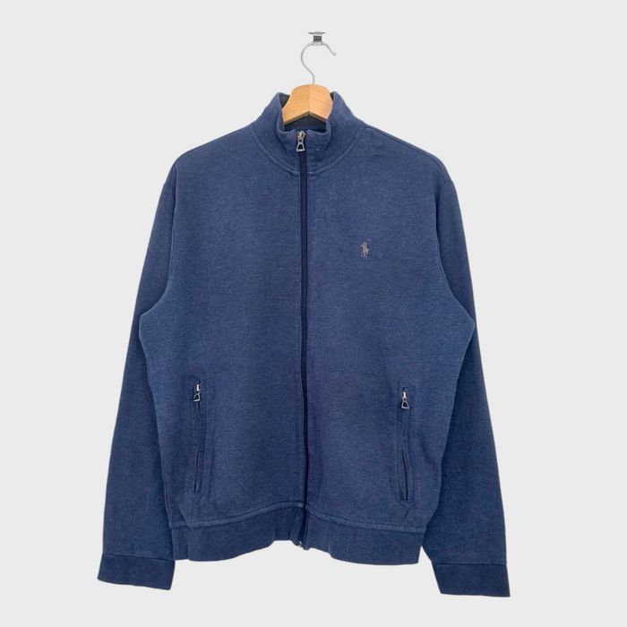 Polo Ralph Laurent Fleece  ( M) Горнище