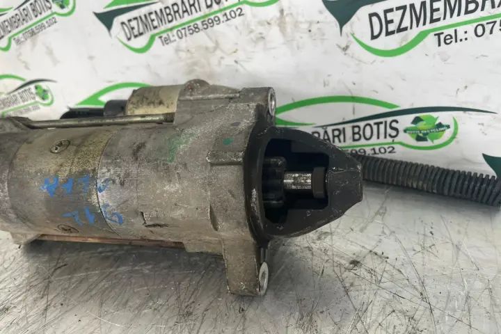 Electromotor 63111027 Alfa Romeo 145 2000 1.6 MT (120 hp)