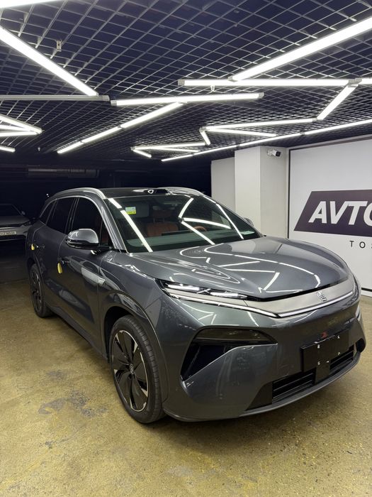 Byd tang 2025