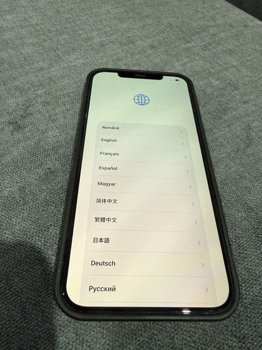 iPhone 12 Pro Max -Stare Excelenta