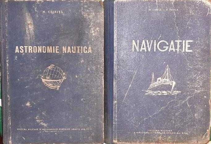 Carti navigatie maritima si transport maritim / kite surfing