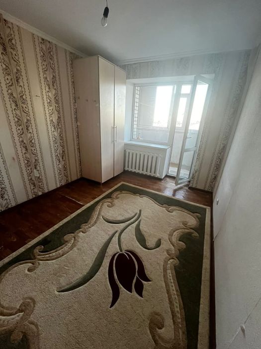 Сдам 2х комнатную квартиру