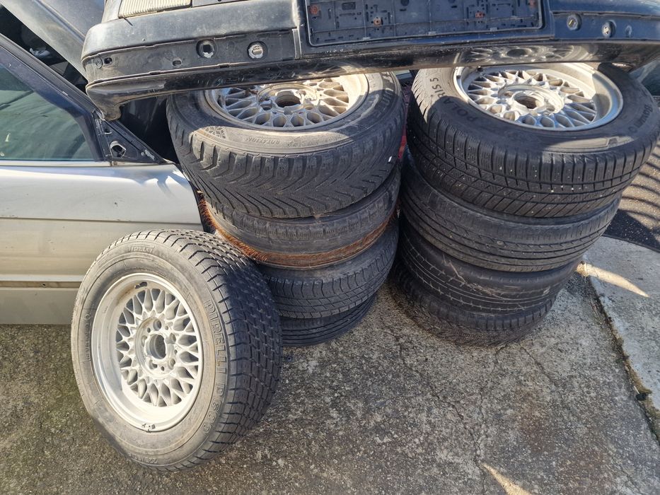 Джанти стил 5 15ки