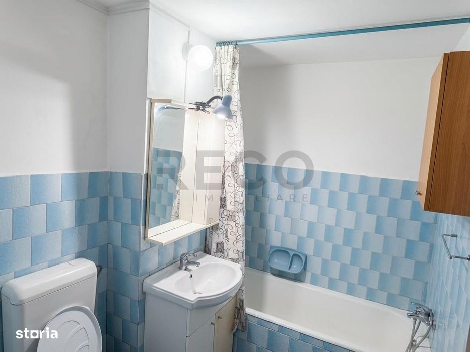 RECO Apartament 2 camere in Nufarul