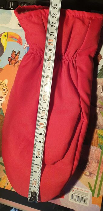 Manusi termo 1 deget