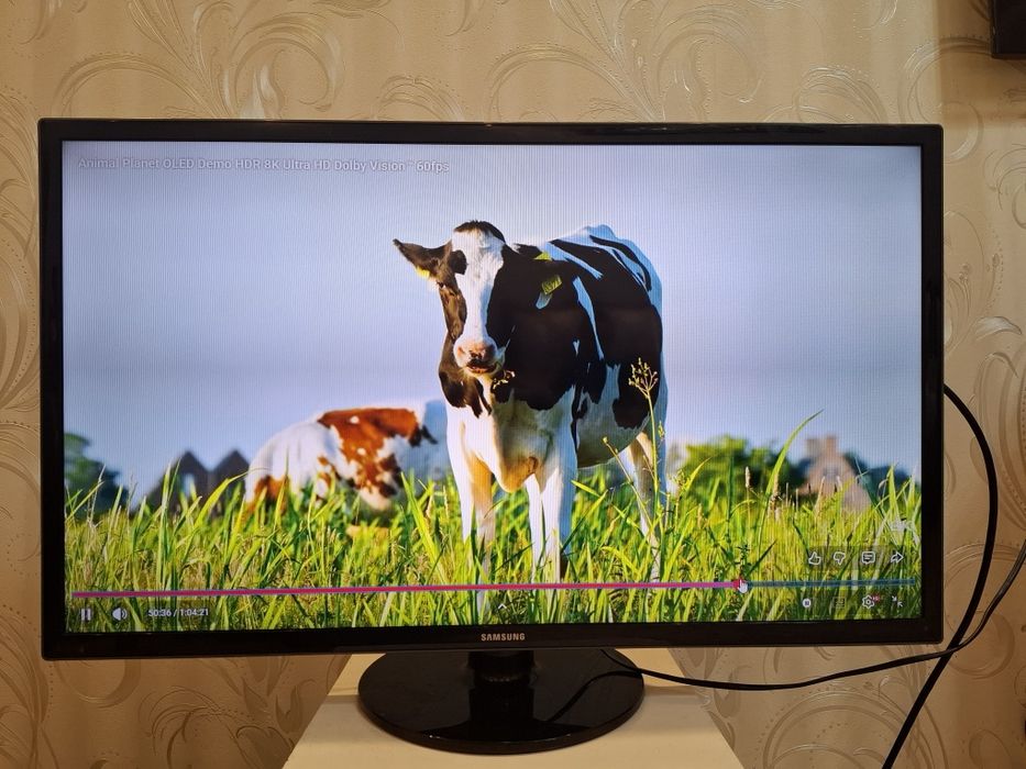 Телевизор Samsung 32 дюйма