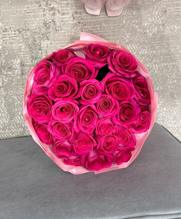 Продам свежие букеты