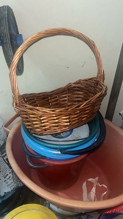 Корзины для подарков