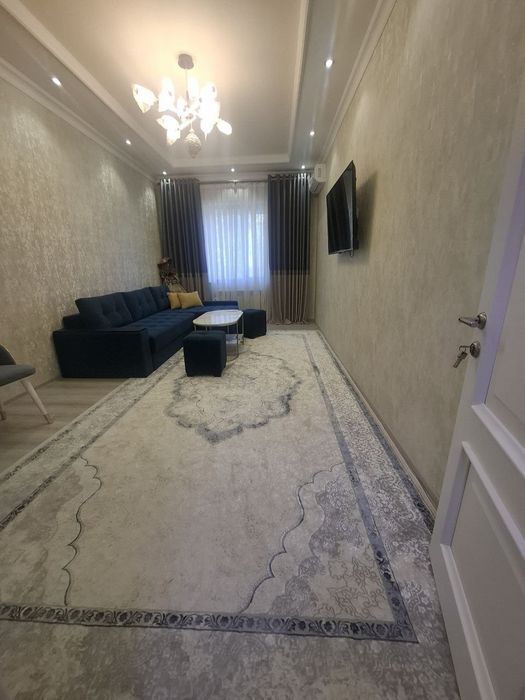 Arenda kvartira Sergeli