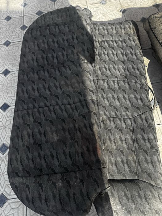 Продам сиденья ваз