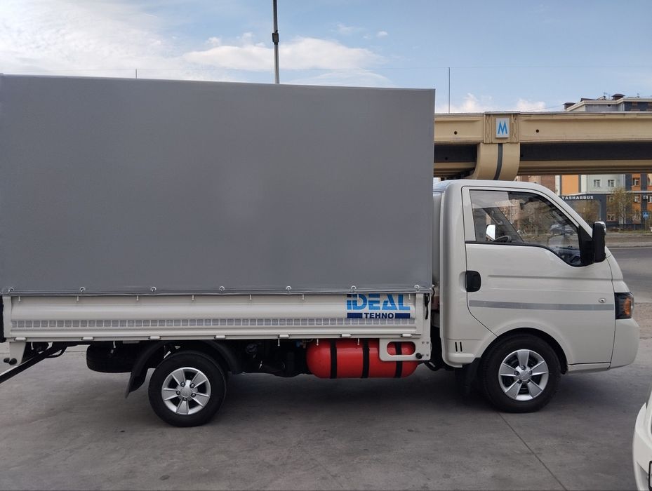 Арендага берилади Выкупга