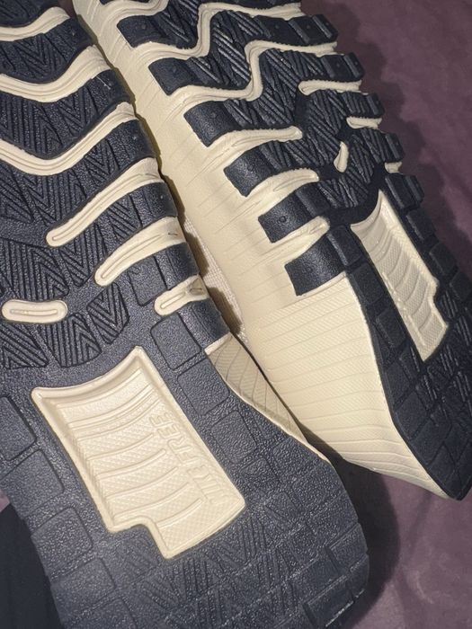 Pantofi 36 Nike Free 6 Metcon Gri Crem Maro Kaki Bej Verzi noi new