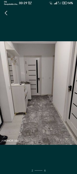 kvartira sherikliga