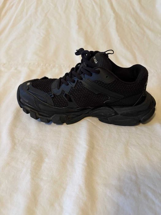 Balenciaga track 3 - Нови