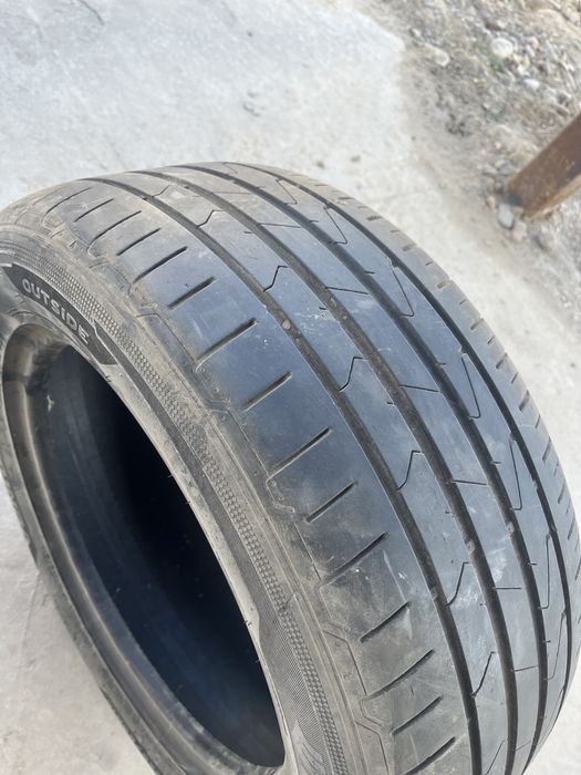 Автошины лето в новом состояний