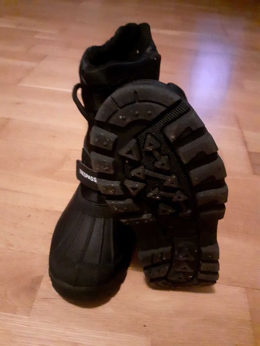 Cizme TRESPASS pentru fete