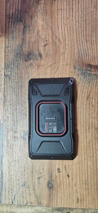 Sistem de navigatie Garmin ZŪMO® XT2 ALL-TERRAIN MOTORCYCLE SAT NAV 6"