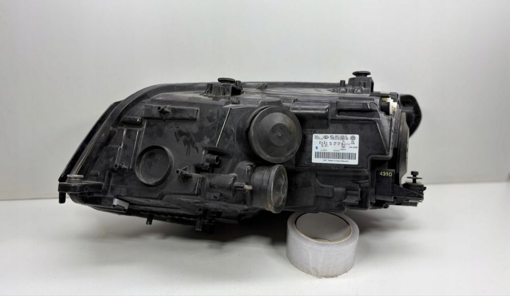 Десен фар vw Кади VW CADDY IV 16-19г 2K1941006D