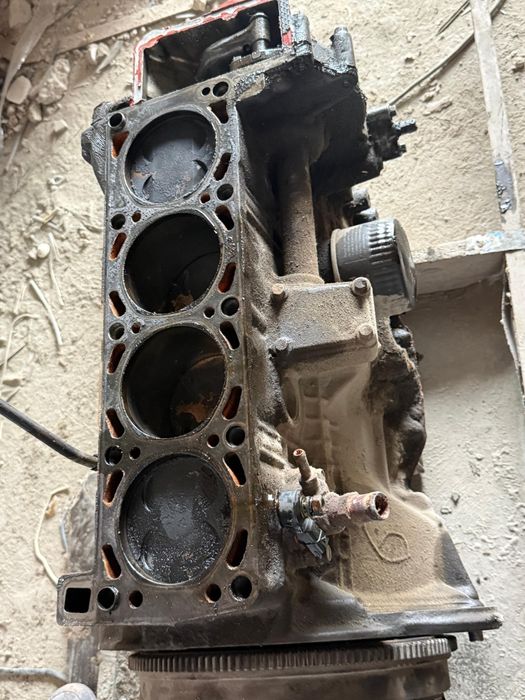 Двигатель 406 на газель