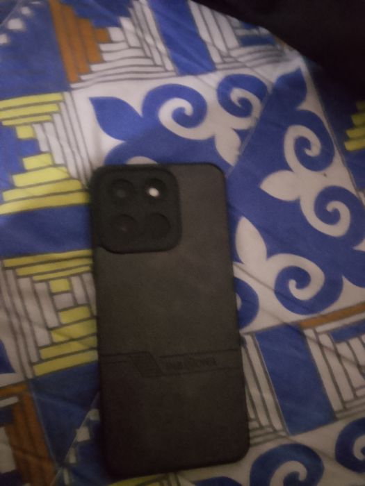 Телефон HONOR5b  б/у