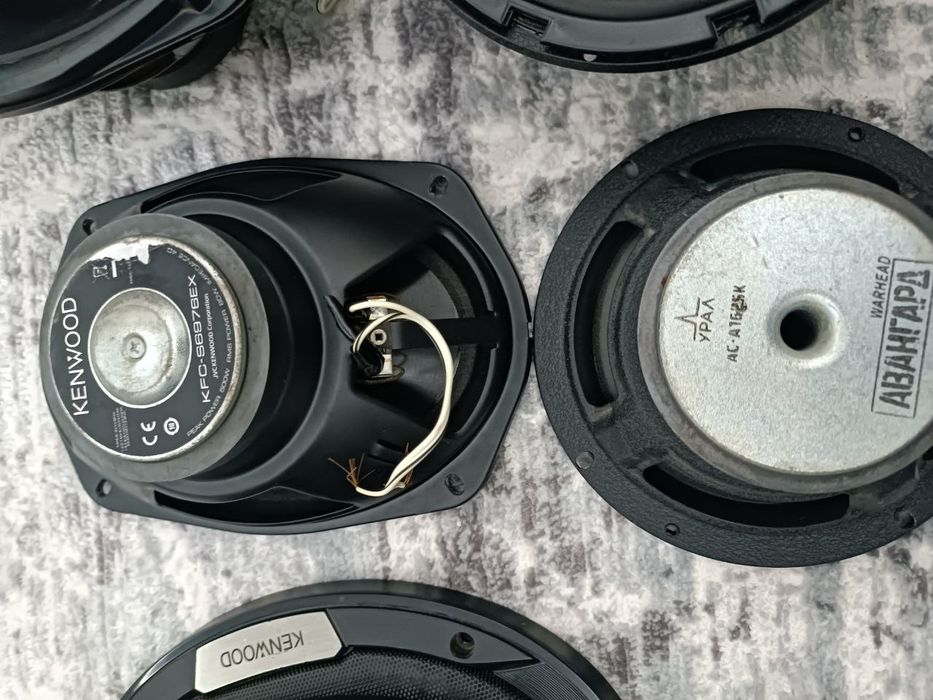 Aparatura sotiladi kenvod kalonka 2ta pioner magnitafon ural kalonka