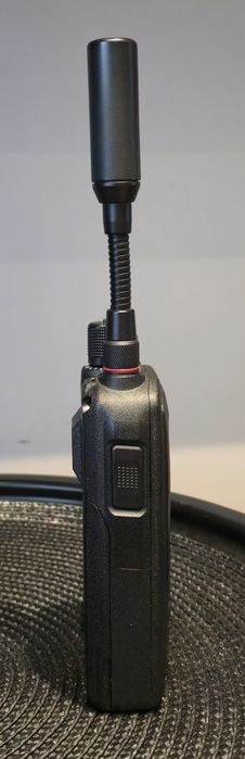 Statie~Telefon satelit~ICOM IC-SAT100