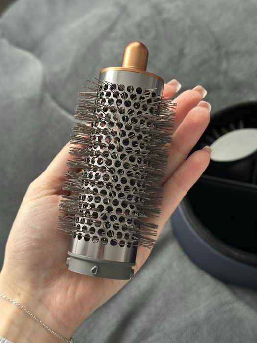 Dyson Airwrap long