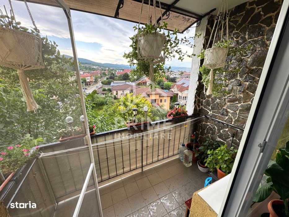Apartament de vanzare | 77mp utili | 4 camere | CETATE