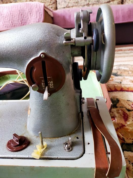 Швейная машинка  Подольск.