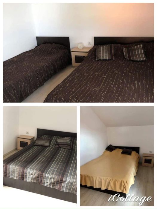 Cazare Băile Figa, cabana Alexia