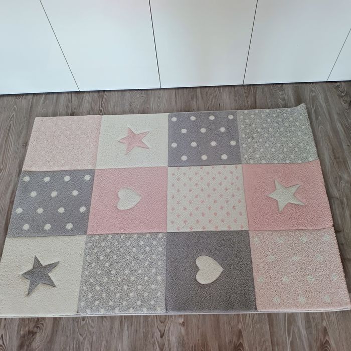 Covor cameră copii 120*170 cm - 150 lei