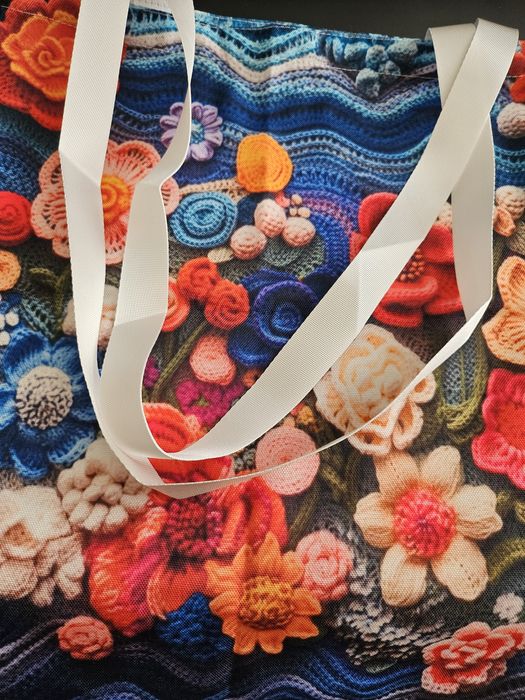 Стилни, уникални и удобни торби за пазар с дълги дръжки!