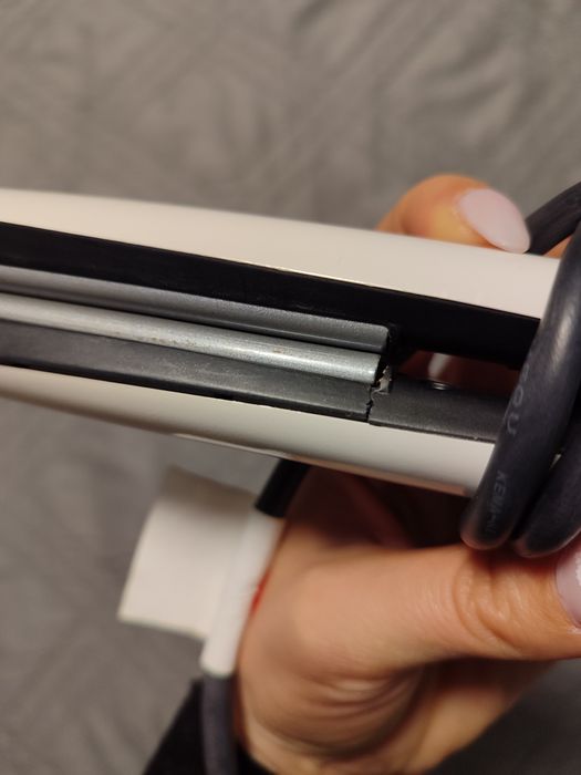 Преса закоса на Rowenta