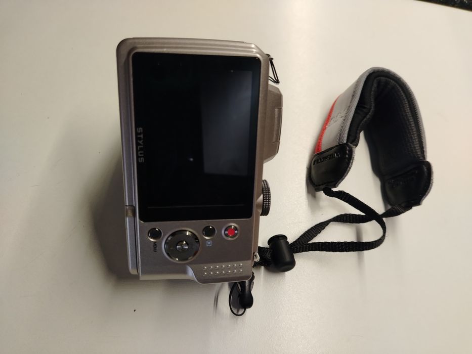 Фотоапарат Olympus sp820uz