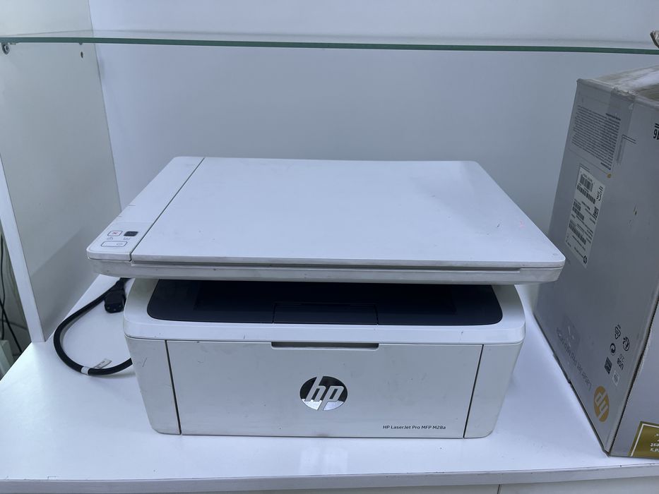 Продам Принтер Hp