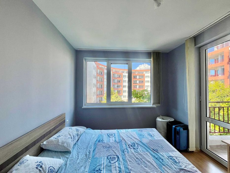 Продава се Двустаен апартамент в с. Равда, Област Бургас - 84 кв.м за 119 €/кв.м - Снимка #11