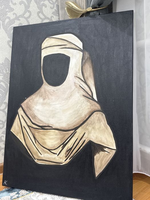 Картина “память предков”