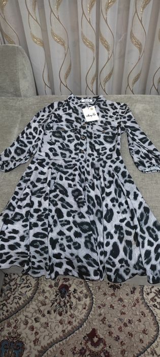 Платье для девочек есть много вариантов.