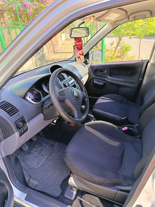 Suzuki Ignis 1.3