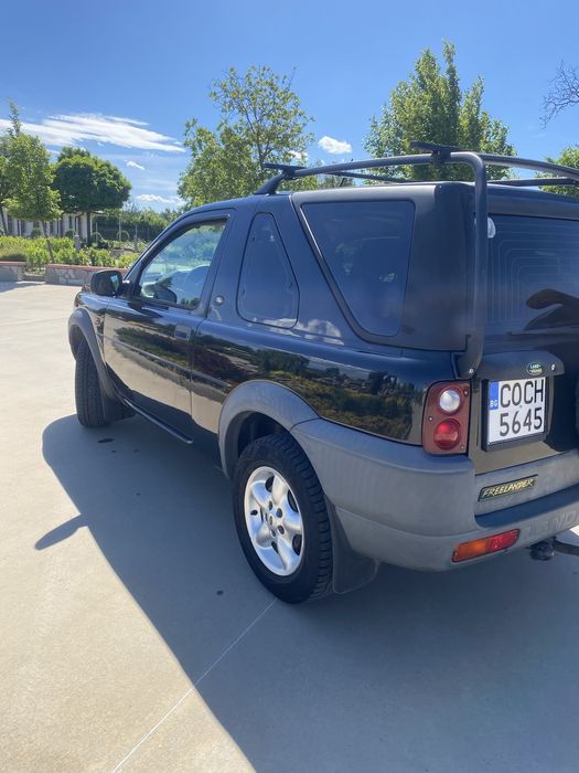 Land Rover 2.0 Дизел 4.4