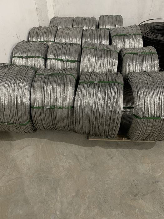 Ac 35 , 50, 70, 95, 120, 150 …