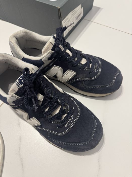 Продам кроссовки new balance